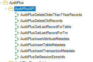 AuditPlusAPIFolder
